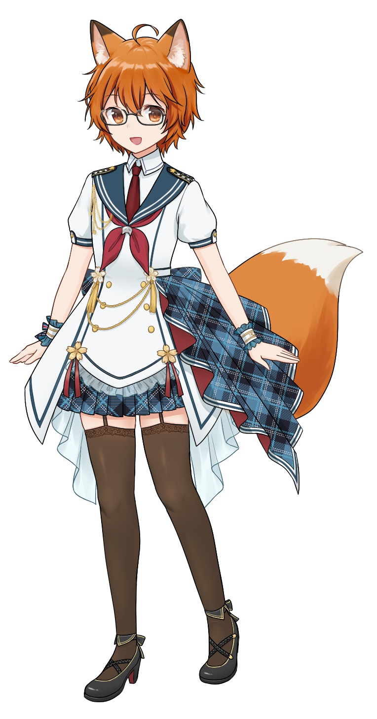 Character art 1