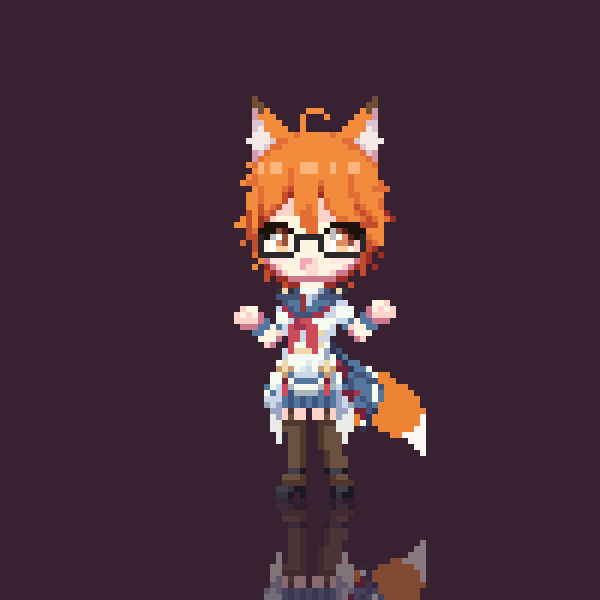 像素風待機動作 - 317c.gif